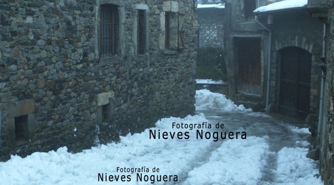 En el blog: Leyendo con Nieves